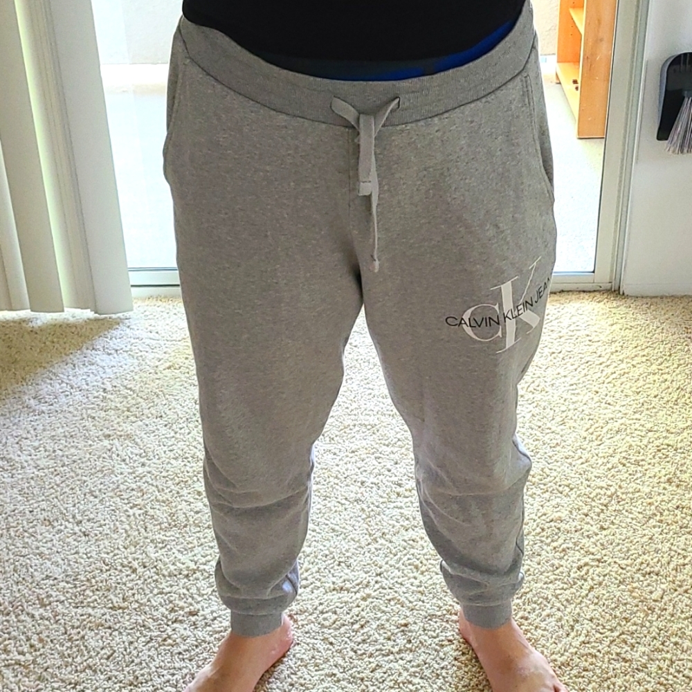 Calvin Klein Sweatpants